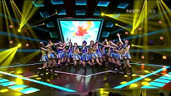 KFC JKT48 koisuru fortune cookie  - Durasi: 3:04. 