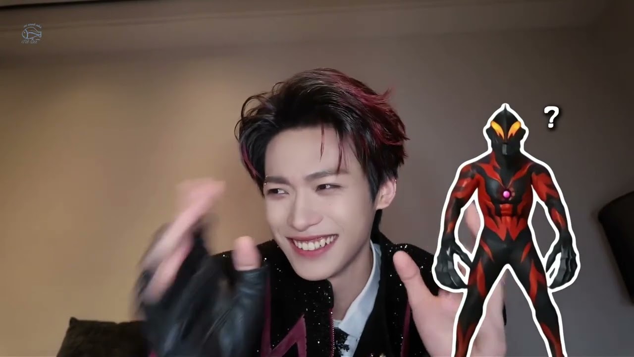 [Vietsub] Tử Du - Vlog Lễ Hội Âm Nhạc Cám Châu.