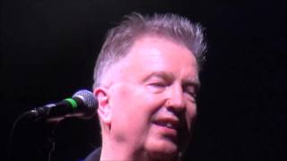 Tom Robinson - Atmospherics:  Listen to the Radio