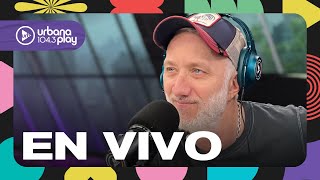 Todo Pasa | EN VIVO Urbana Play 104.3 FM