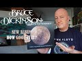 Bruce dickinson the mandrake project  how good is it