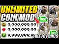 FC Mobile UNLIMITED COINS HACK! How To Get FREE FIFA POINTS In FC Mobile 26! FC Mobile MOD! MOD APK!