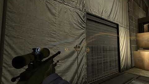 CSGO - Cache wallbangs [reupload]