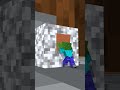 あなたの石切り台にもきっと彼らはいるハズです。They must be there on your stone cutter, too.【Minecraft Animation】 #minecraft