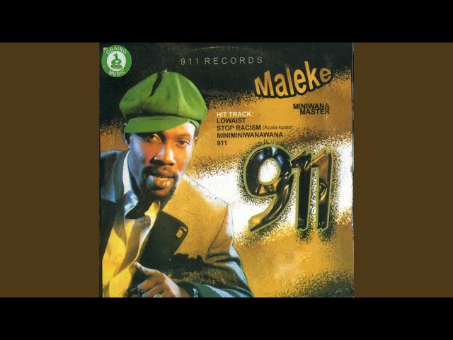 low waist maleke