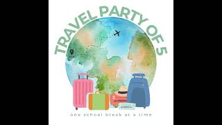 Trip Planning for Families: My Entire Process, Start to Finish!