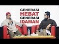 Ceramah Mencetak Generasi Islami