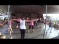 Tachipirinhe by elisa cella  la zumbara  zumba