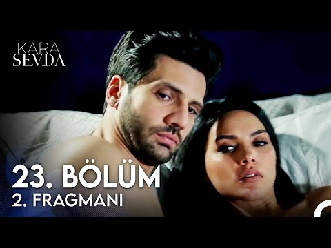 Kara Sevda 23.Bölüm Fragman 2