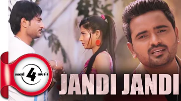 New Punjabi Songs 2014 || JANDI JANDI - MASHA ALI || Punjabi Sad Songs 2014