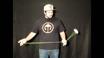 G Squared Tutorial - Pitch and Catch