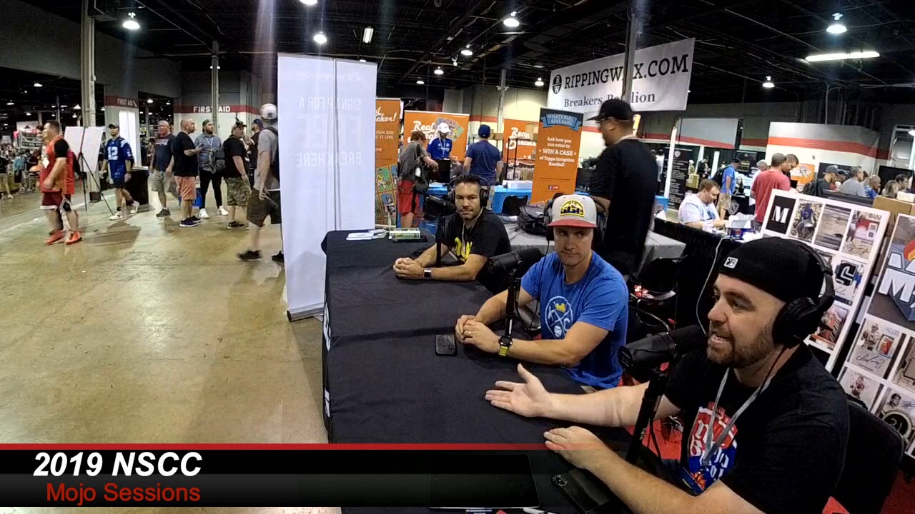 Mojo Sessions - BreakerCulture.Com