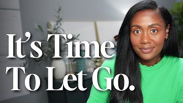 Saying Goodbye to One Big Happy Life