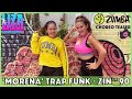 MORENA - Trap Funk | ZUMBA® ZIN™ Volume 90 | Liza Natalia | Official ZUMBA® Ambassador Indonesia