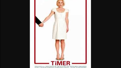 01 Prelude - TiMER Soundtrack by Andrew Kaiser