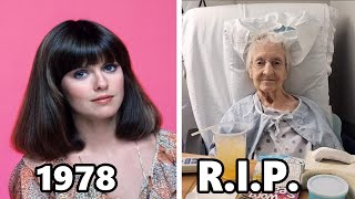 Mork & Mindy (1978) Cast THEN AND NOW 2023, All cast died tragically!