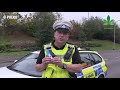 De Waanzin van de Speekseltest Deel 5 | Roadside Drug Testing Pt. 5 | Now You Know