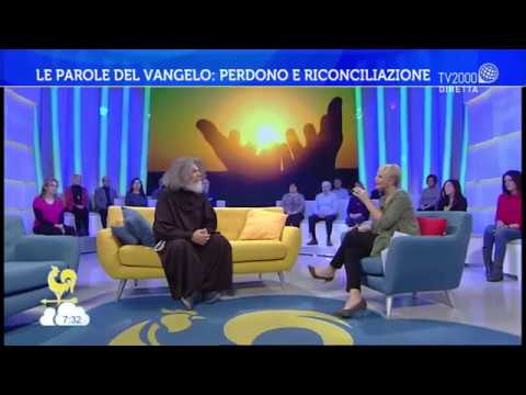 Video: Differenza Tra Perdono E Riconciliazione