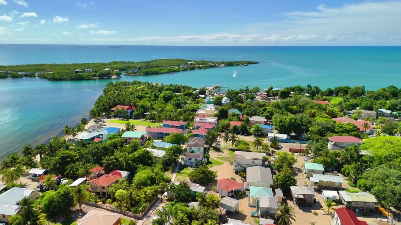 Placencia Village | September 9th 2025