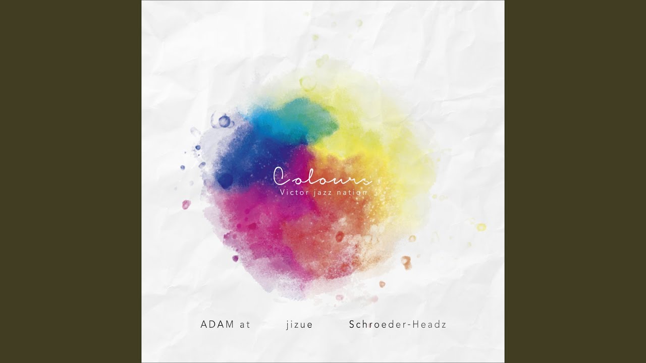 Watch Colours on YouTube Watch Colours on YouTube