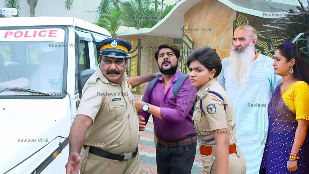 എന്റെ ചേച്ചിയെ വഞ്ചിച്ച നിന്നെ കയ്യിൽ കിട്ടാൻ കാത്തിരിക്കയിരുന്നു നടക്ക് സ്റ്റേഷനിലേക്#patharamattu