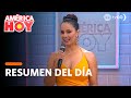 América Hoy | Resumen del día (22/05/24) | América Televisión