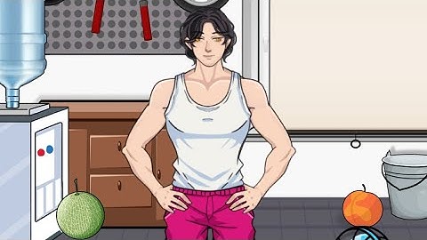 tricky twist level 45 Help him challenge his limits