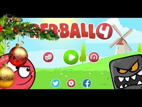 Как пройти игру red ball 57 уровень. Как пройти игру red ball 57 уровень