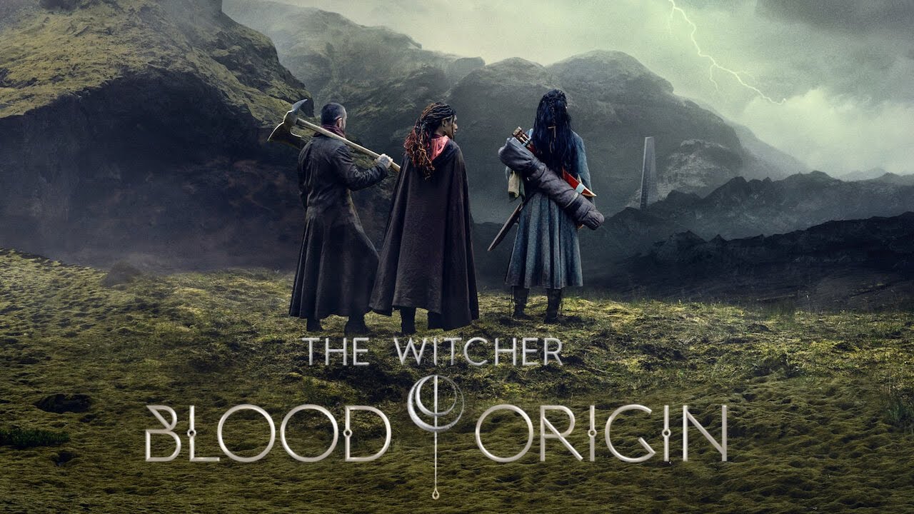 The Witcher: Explicando Blood Origin, série prequel da Netflix