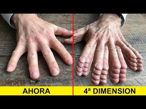 Vídeo: ¿Por Qué Vivimos En La Tercera Dimensión? - Vista Alternativa