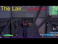 Fortnite - Gnome&#39;s Lair... visit for 20,000 XP