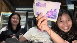 MBAH E TUWEK TAPI PUTUNE KOK AYU AYU