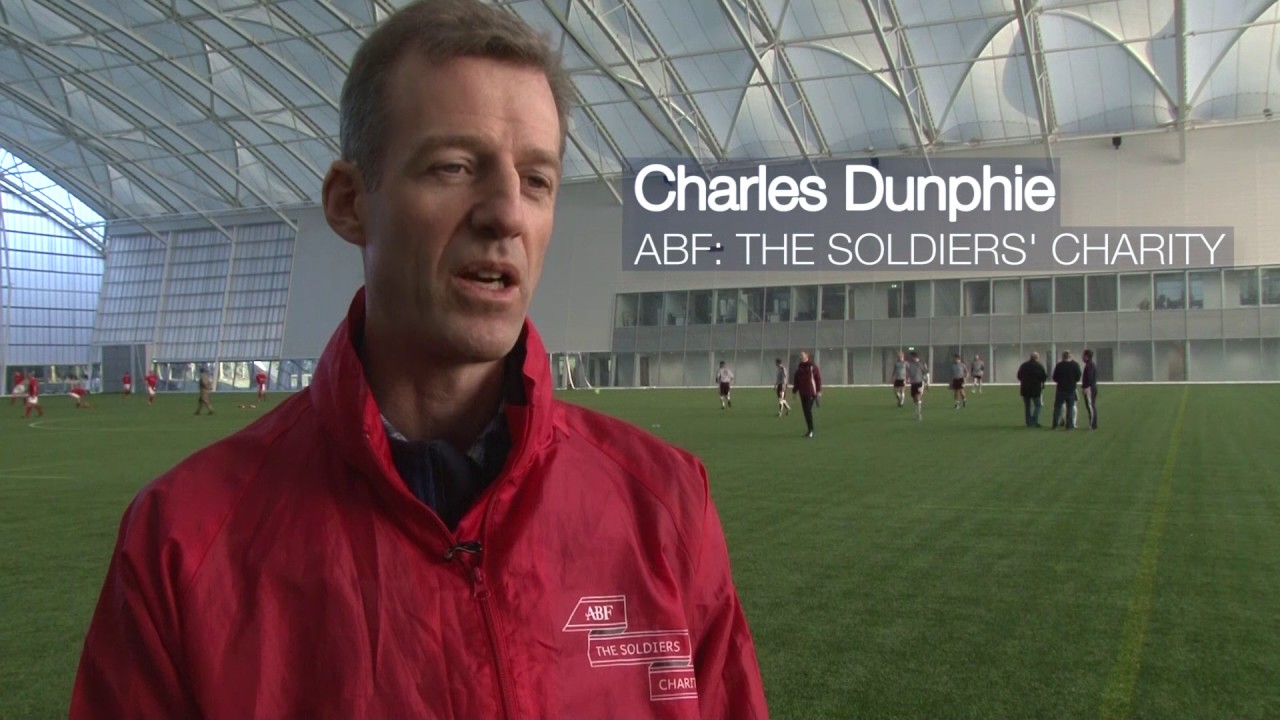 Hearts Legends' V ABF, The Soldiers' Charity camera iphone 8 plus apk
