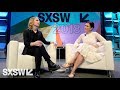 Chelsea Manning with Vogue's Sally Singer | SXSW 2018
