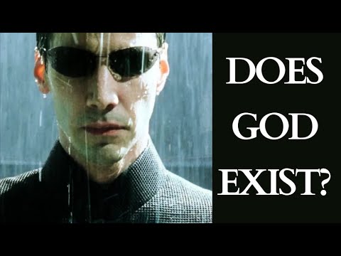 Duality, Suffering and God- Matrix and Dvaita Vedanta - YouTube