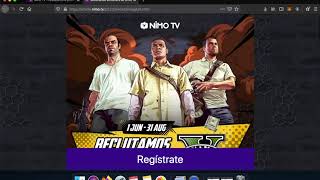 Nimo TV ¿Mejor que Twitch? ¿Puedo ganar dinero?