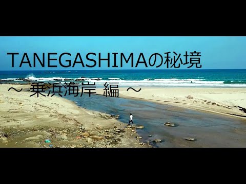 種子島 中種子町 の海岸紹介 乗浜海岸 編 Youtube 種子島 中種子町 の海岸紹介 乗浜海岸 編 Youtube