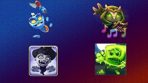 Is this combo good? - Smashing Four