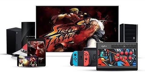 PXN X8 Fighting Box Unboxing and Review -Only 70$!