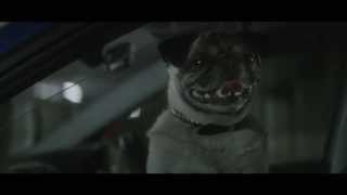 Škoda Sponsors Itv Mystery Drama