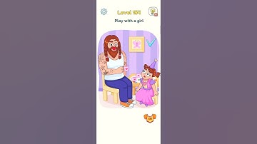 DOP 3 Level 154 | DOP 3 Play with a girl