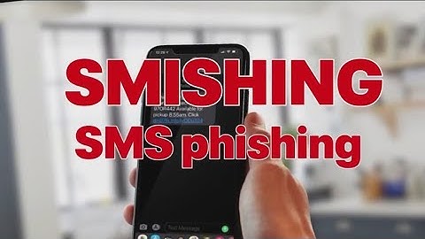 Better Business Bureau warns of new text message scam