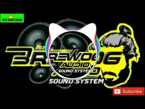 DJ PONG PONG FULL BASS HORREG