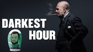 Czas Mroku / Darkest Hour [RECENZJA]