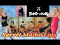 Band Maid - Band Maiko - Secret Maiko Lips