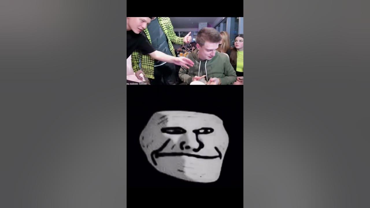 Karma moment #3 - YouTube