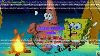 Status Wa Keren Dj Spongebob