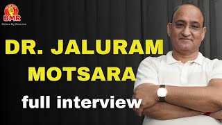 Dr. Jalu Ram Motsara, Director and Mentor EVA Classes | Biraj Mohan Ramawat | by Talks with BMR 3,012 views 3 weeks ago 41 minutes