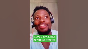 Aws Cloud engineer in South Africa l Lifereset with Boni | Tech Industry