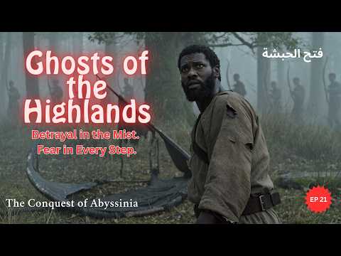 EP 21 Can You Survive The Ghosts Of The Highlands 